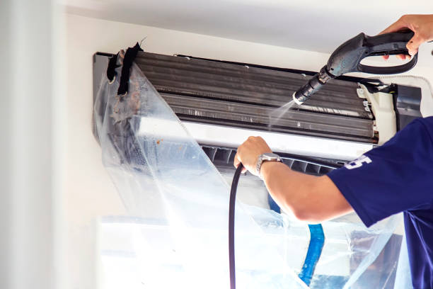 Best Local Air Duct Cleaning Services  in Burton, MI