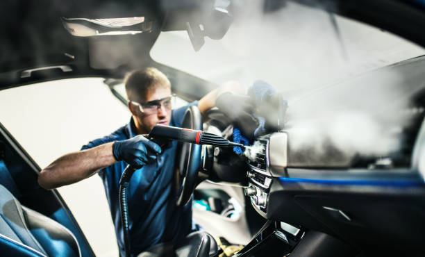 Best Professional Duct Cleaning Services  in Burton, MI