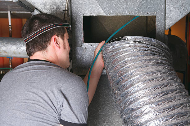 Best Home Air Vent Cleaning  in Burton, MI