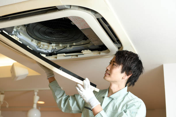 Best Air Duct Cleaning Company Near Me  in Burton, MI