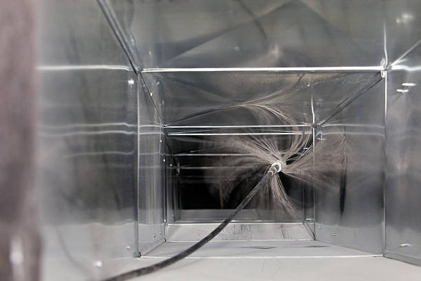 Best Ductwork Cleaning Services  in Burton, MI