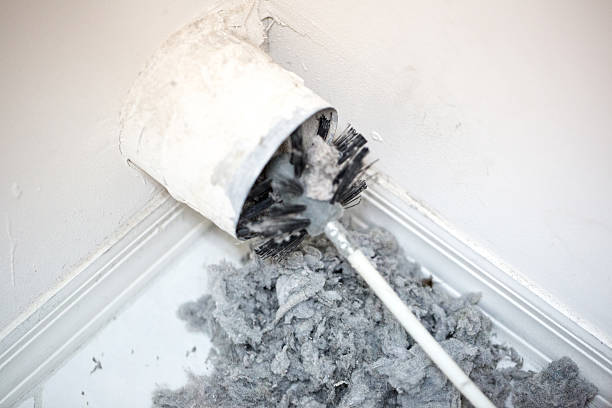 Ventilation Cleaning Services in MI